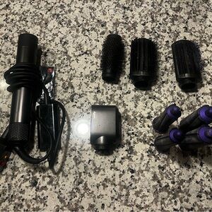 Dyson Airwrap Origin MutiStyler and Dryer